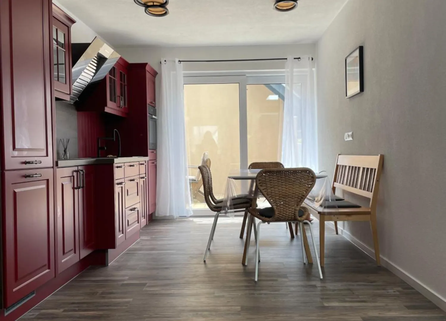 Ferienwohnung Ruheoase An Der Iller Illertissen 0*,  Deutschland