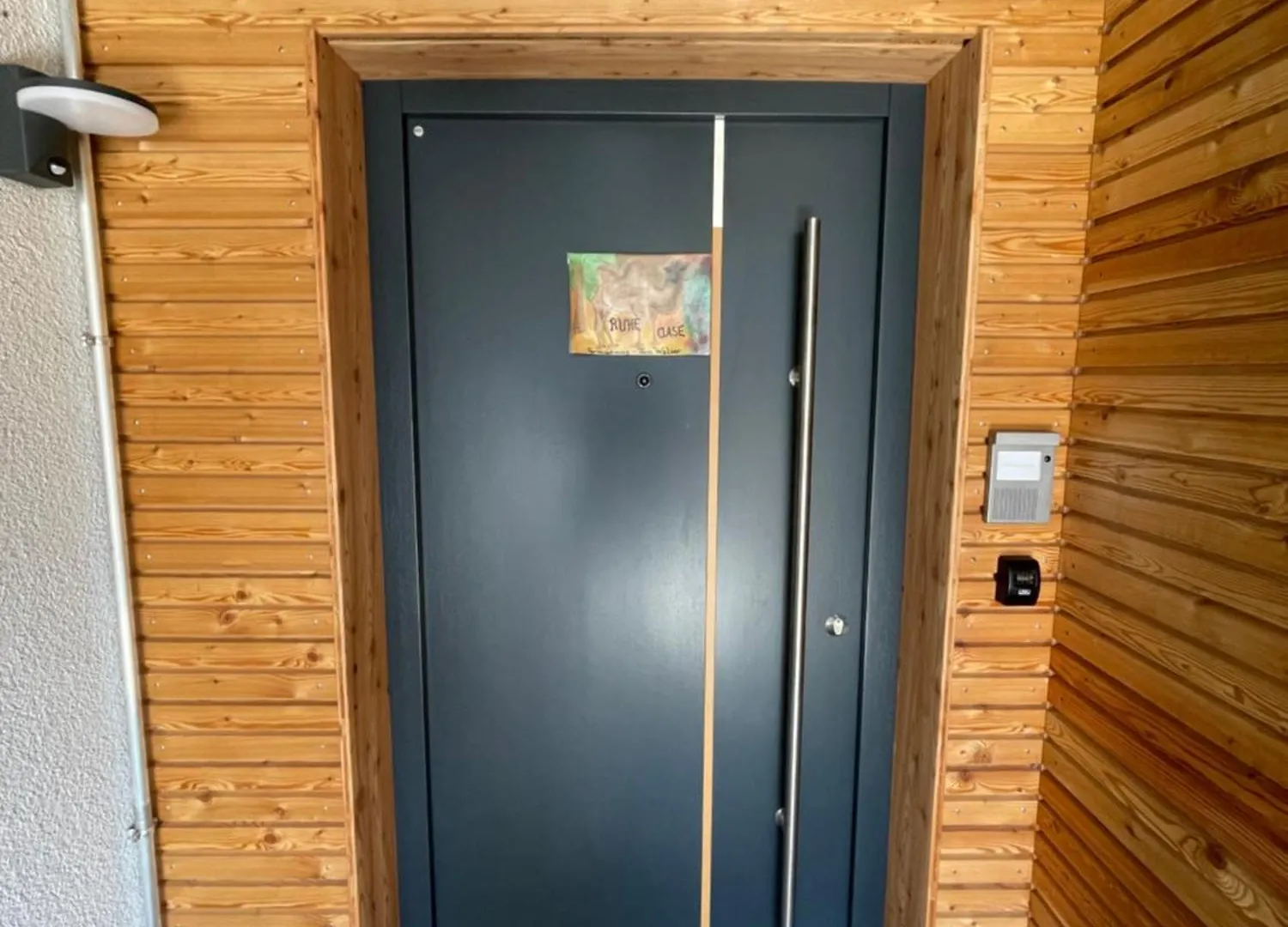 Ferienwohnung Ruheoase An Der Iller Illertissen Apartment