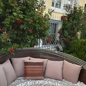 Nensi Apartment