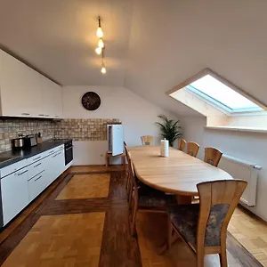 Ferienwohnung-felisa Apartment