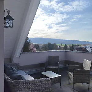 Voelkel Apartment